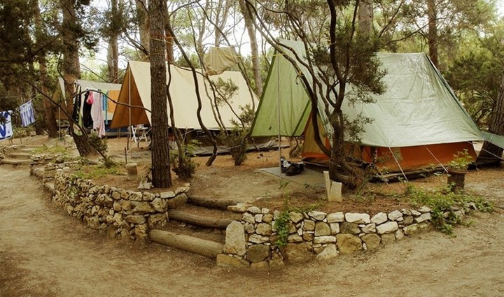 Kamp Zidine